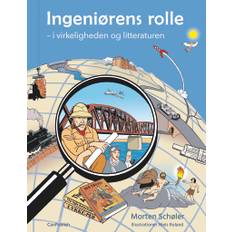 Ingeniørens rolle