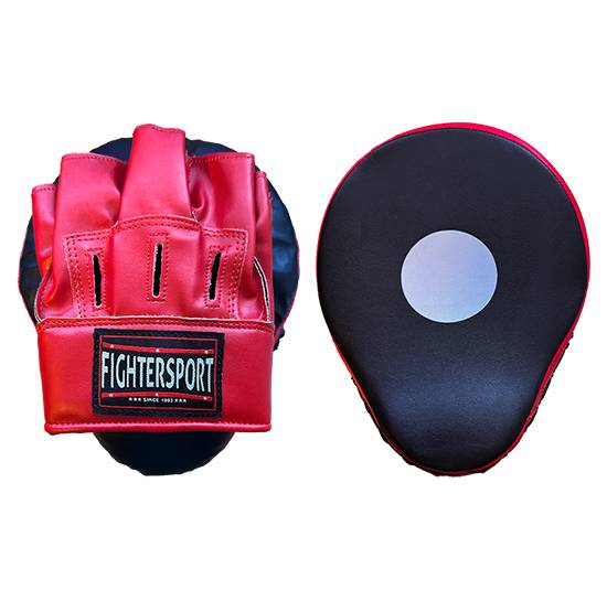 Fightersport Plethandsker "Basic"