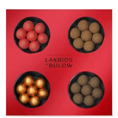 Lakrids By Bulow Small Selection Winter Box 175G