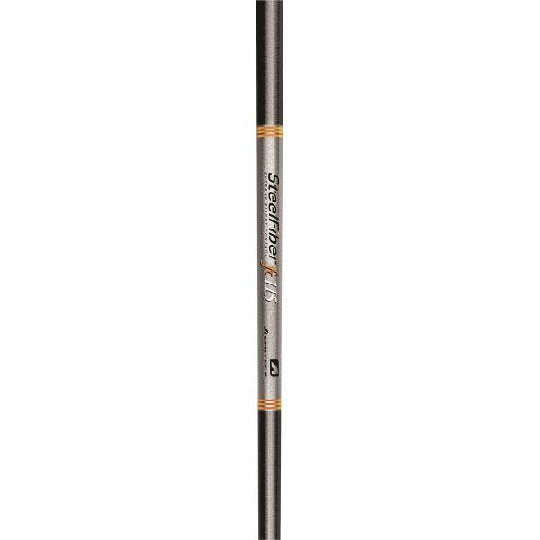 Aerotech SteelFiber fc115 Iron - Stiff