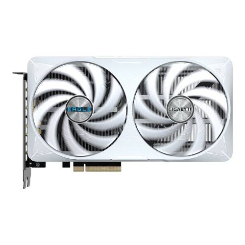 Gigabyte GeForce RTX 5060 Ti EAGLE OC ICE 16G - grafikkort - GeForce RTX 5060 Ti - 16 GB
