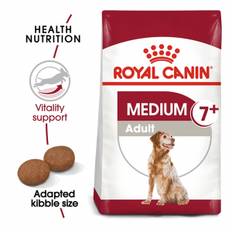 Royal Canin Medium Adult 7+ 15kg