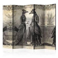 Skærmvæg Conversation II