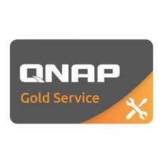 GOLD-SERVICE f?r QNAP TS-h1277XU-RP-3700X-32G