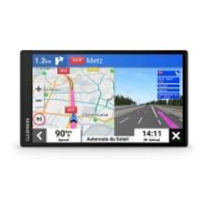 Garmin - DriveSmart 76 Smartes 7-Zoll-Navi mit...