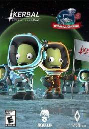 Kerbal Space Program: Breaking Ground Expansion