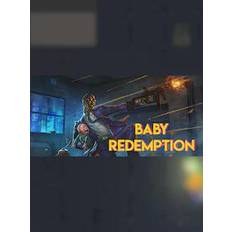 Baby Redemption Steam Key GLOBAL