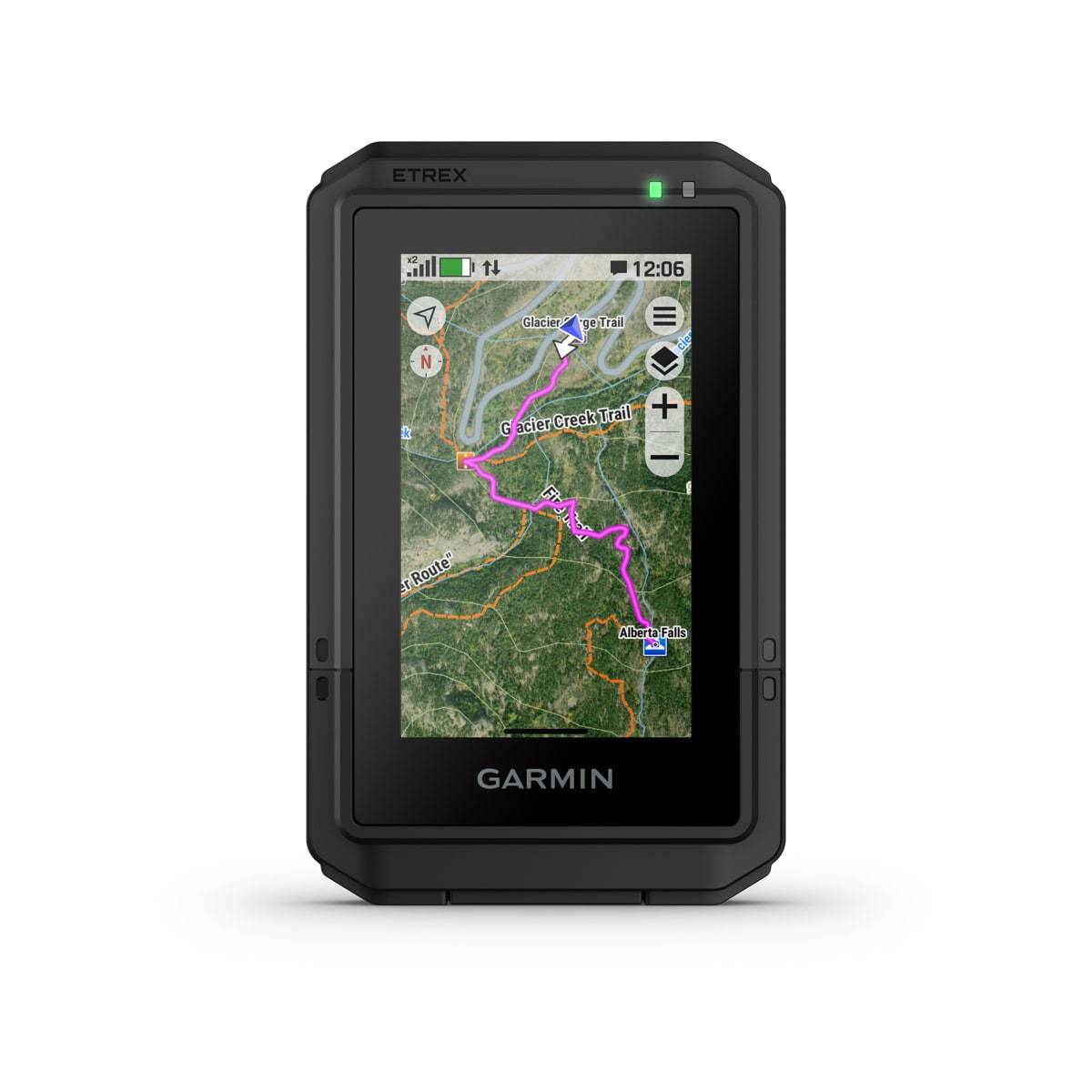 Garmin eTrex® Touch, One Size