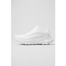Alo Runner - White/White - White/White / 4M/5.5W
