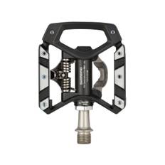 XT T-8000 SPD MTB Pedals - Black