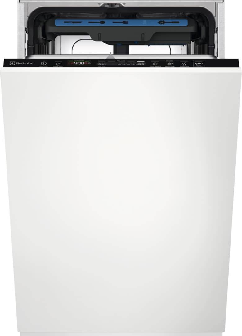Electrolux Serie 700 Diskmaskin EEM63310L (integrerad 45cm)