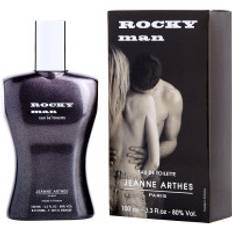Rocky Man