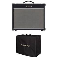 Boss Nextone Stage 40w Gitarrförstärkare med Överdrag