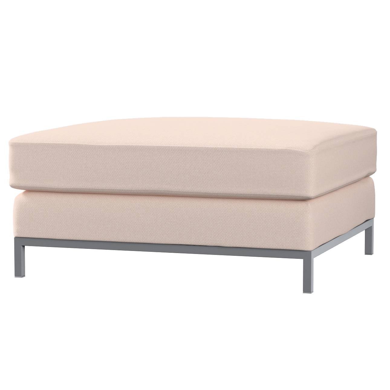 Kramfors klädsel<br>2-sits soffa - höger, Pulverrosa, 150 X 95 X 75 CM, Living