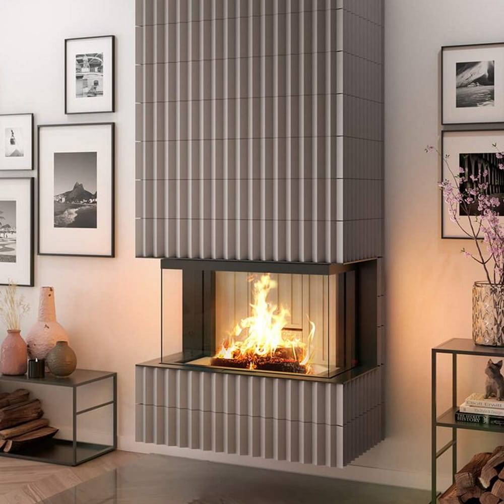 Spartherm Premium A 3RL 80h.