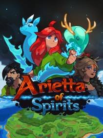 Arietta of Spirits (PC) - Steam Key - EUROPE