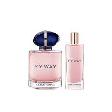 Armani My Way Eau de Parfum Set Giorgio Armani