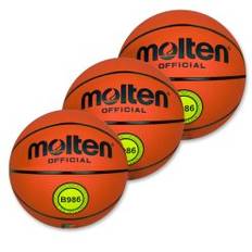 Molten Basketball "Serie B900"