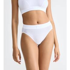 Sloggi Sloggi Double Comfort T Tai 2P Brazilian Str 44 - Bomuld hos Magasin