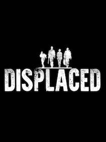 Displaced (PC) - Steam Key - EUROPE