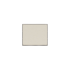 Shelf Library Canvas Cabinet | Stainless Steel / Canvas - Stainless Steel / H1852 / W80
