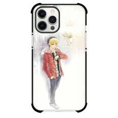 Hikaru No Go Shindo Phone Case For iPhone Samsung Galaxy Pixel OnePlus Vivo Xiaomi Asus Sony Motorola Nokia - Shindo Standing Fan Art Poster