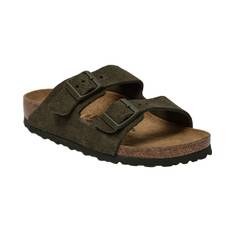 Birkenstock Arizona Leve Thyme Kvinde Thyme Sandaler Str 36 - hos Magasin
