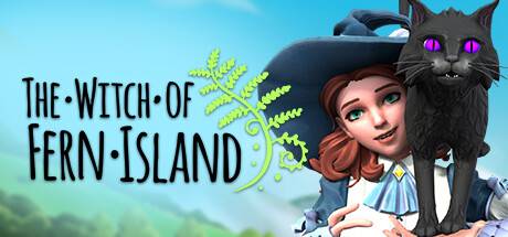 The Witch of Fern Island (PC) - Standard
