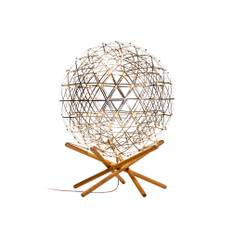 Moooi - Raimond Tensegrity R61 - Skärmlampor - Raimond Puts - Silver