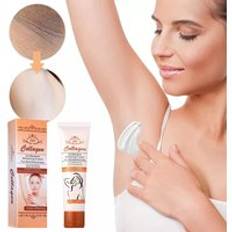 Collagen Wholesale Dark Spot Remover Lightening Armpit Underarm Body Skin Whitening Cream