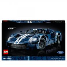 LEGO Technic Ford GT 2022 42154