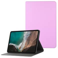 Xiaomi Pad 5 / Pad 5 Pro - Læder cover / taske - Lilla