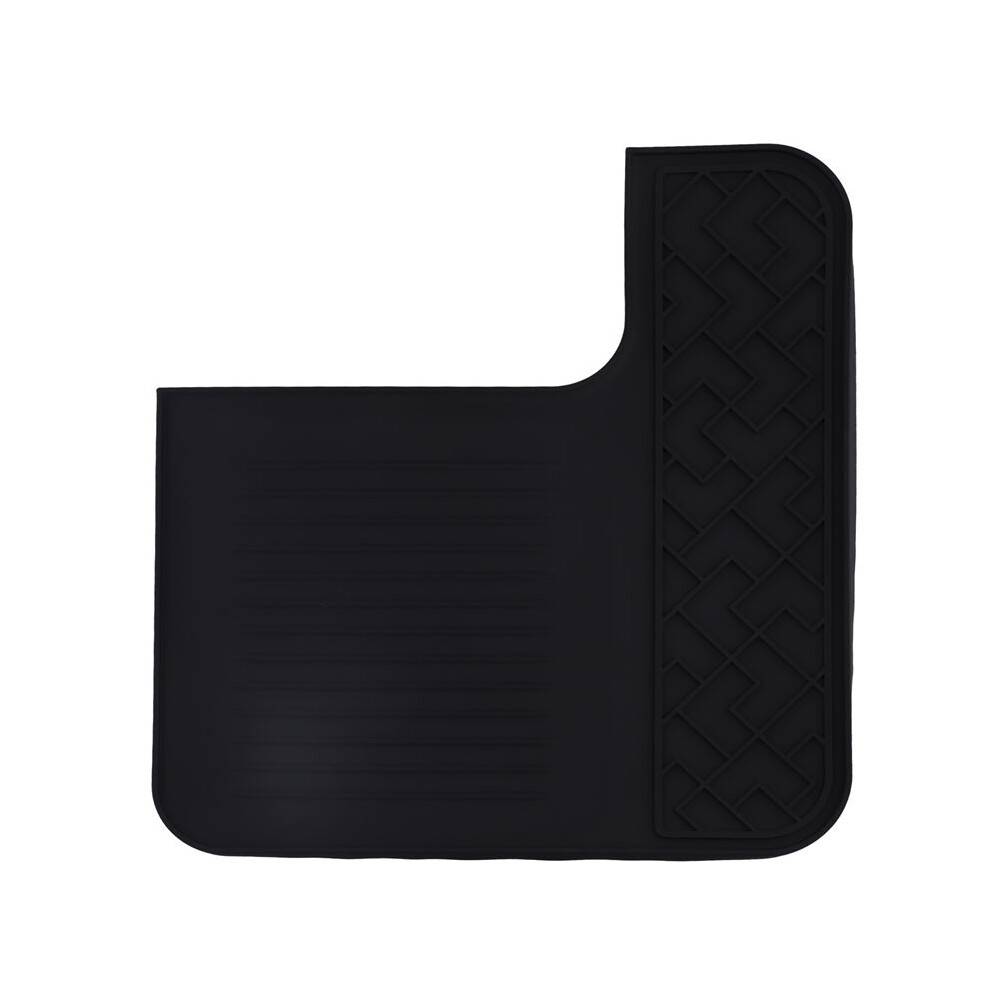 Silicone Top Mat for Luxe Espresso Coffee Machine ES601 Protects Top Surface - Grinder Accessories for Luxe