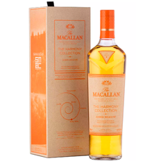 The Macallan The Harmony Collection Amber Meadow 70 cl. 44,2%