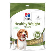 Hill's Healthy Weight. Slankegodbidder til hunde. 220 g