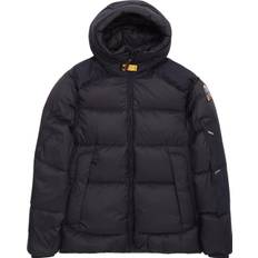 Tyrik Hooded Down Jacket