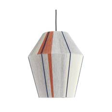 HAY BonBon 320 Lampeskærm - Grey Melange