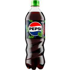 Pepsi Max Lime