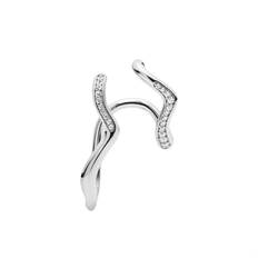 Maria Black Yasmin Earcuff Silver