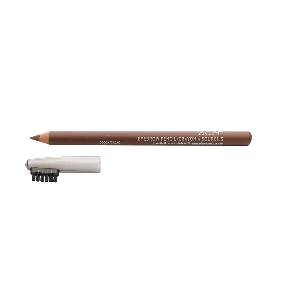 Aden Eyebrow Pencil Cocoa