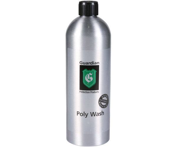 Guardian Poly Wash