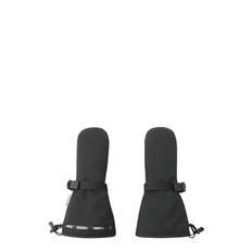 REIMA Reimatec Mittens, Snoukka |Black |8