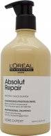 L'Oréal Professionnel Série Expert Absolut Repair Gold Quinoa & Protein Shampoo 500ml (500ml)