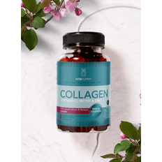 Kosttilskud - Collagen Cherry - VitaYummy sss