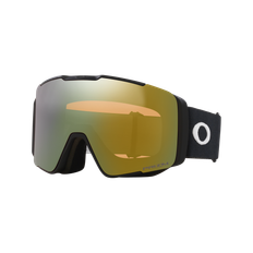 Oakley Line Miner™ Pro L Snow Goggles - Prizm Sage Gold - INGEN FARVEKODE (INGEN STØRRELSESKODE)