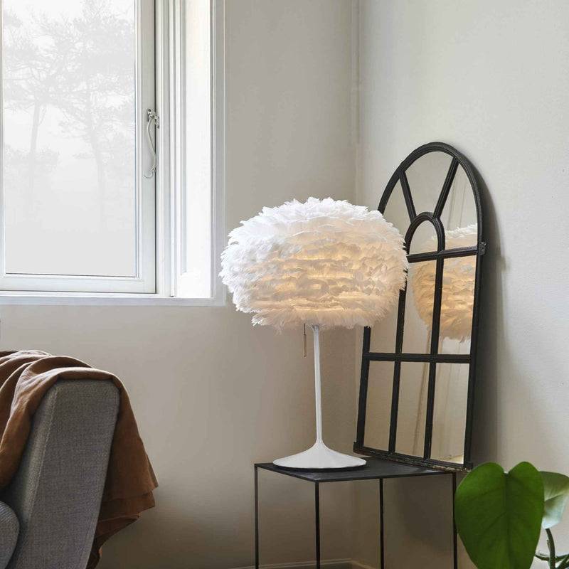 Eos medium bordlampa
