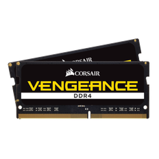 Vengeance 64GB (2x32GB) 2666MHz SDRAM DDR4