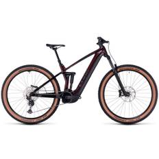 Cube Stereo Hybrid 140 HPC Race 750 - Carbon...