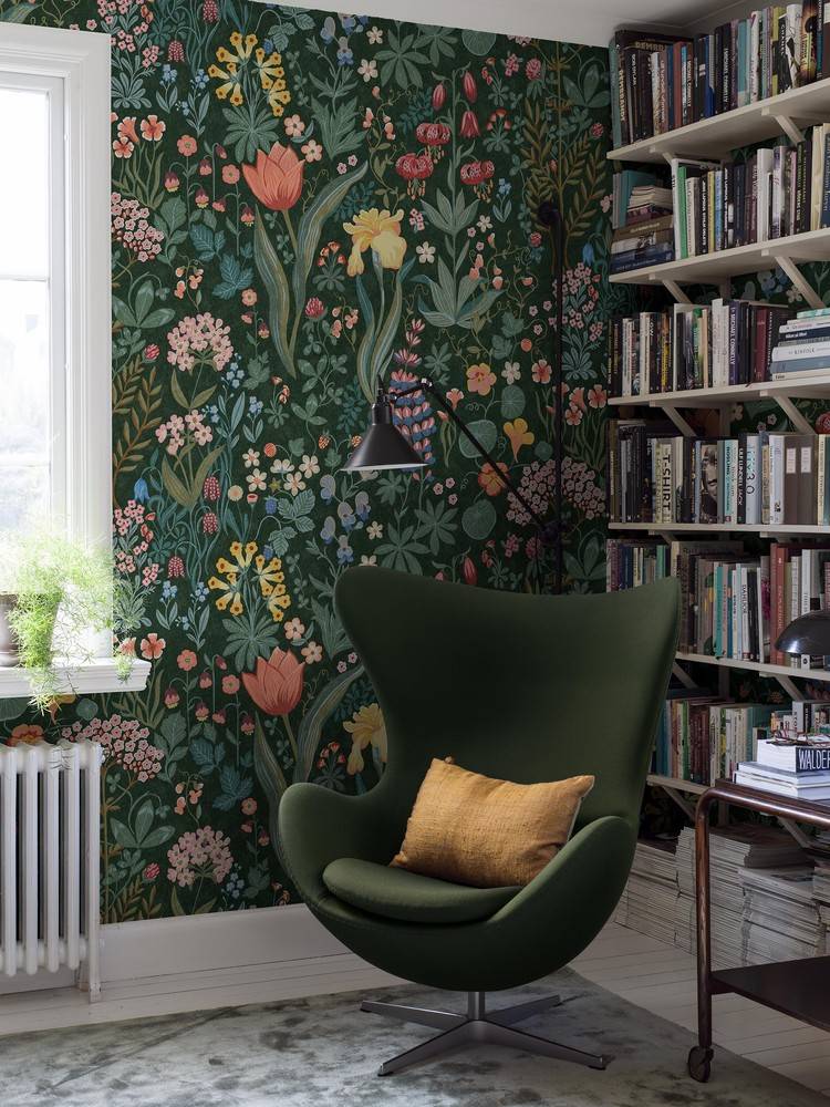 Blomsterhav Grand - 9784W