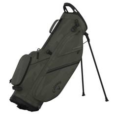 Callaway Chase Golf Stand Bag - Green Camo
